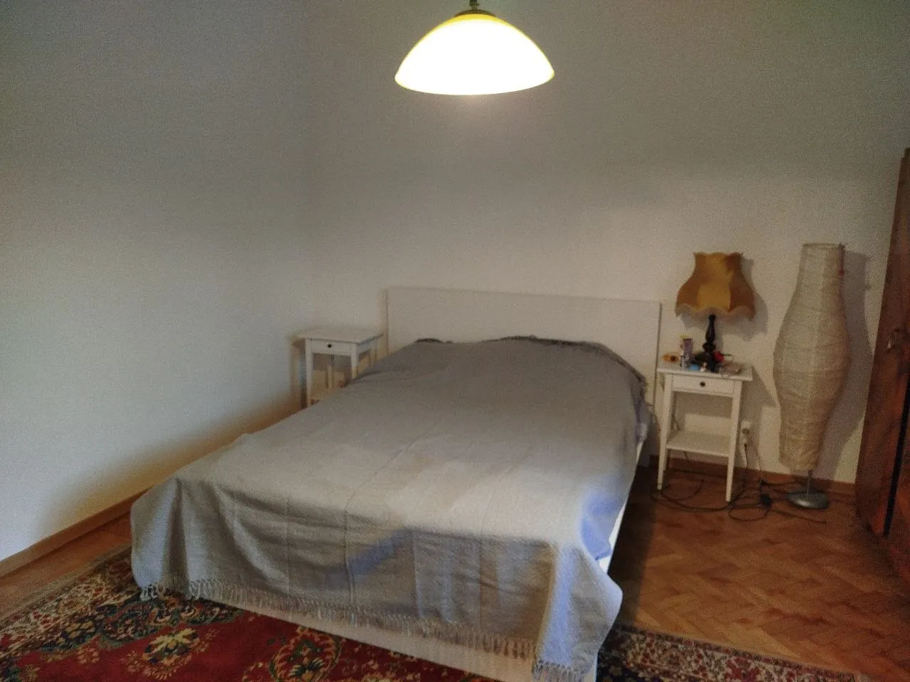 Трёхкомнатная квартира 80 м² у Waterfront Белград 5