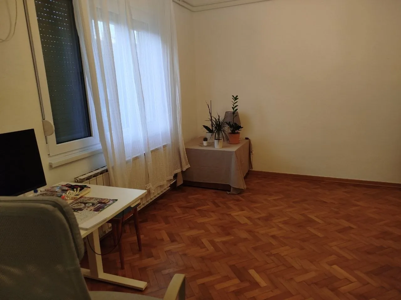 Трёхкомнатная квартира 80 м² у Waterfront Белград 6