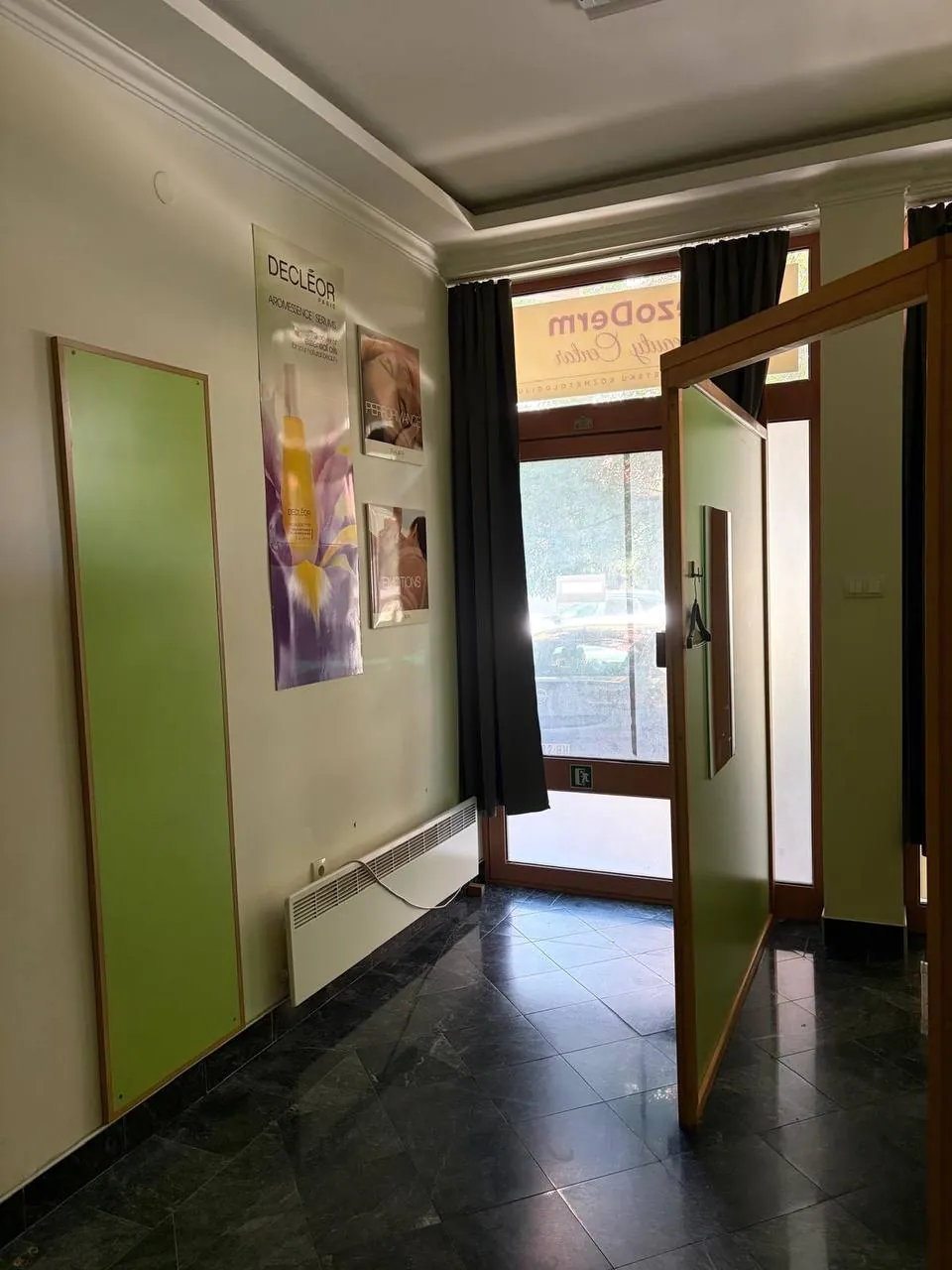 Коммерческое помещение в аренду 40 м² Грбавица Нови-Сад 2