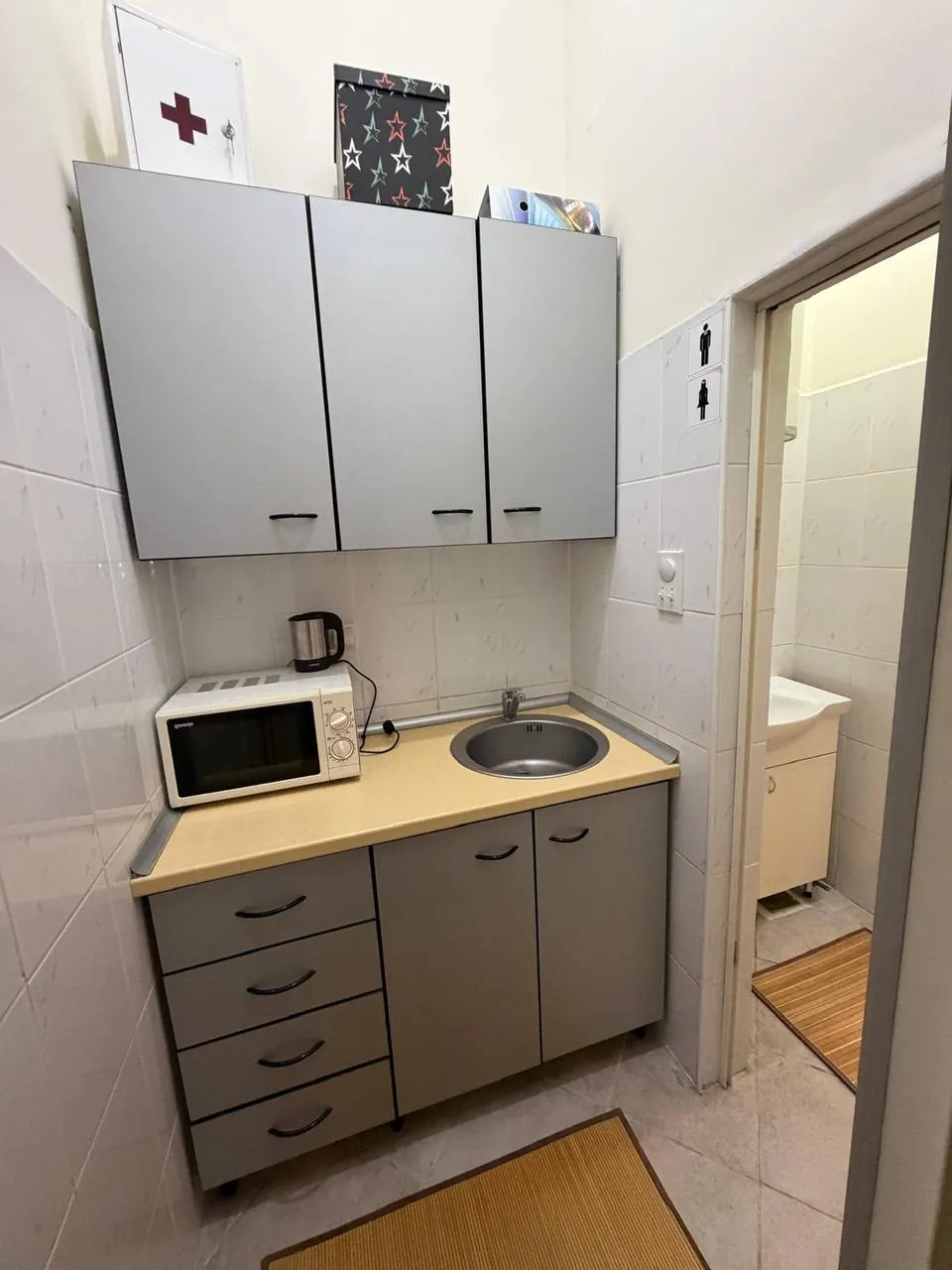Коммерческое помещение в аренду 40 м² Грбавица Нови-Сад 8