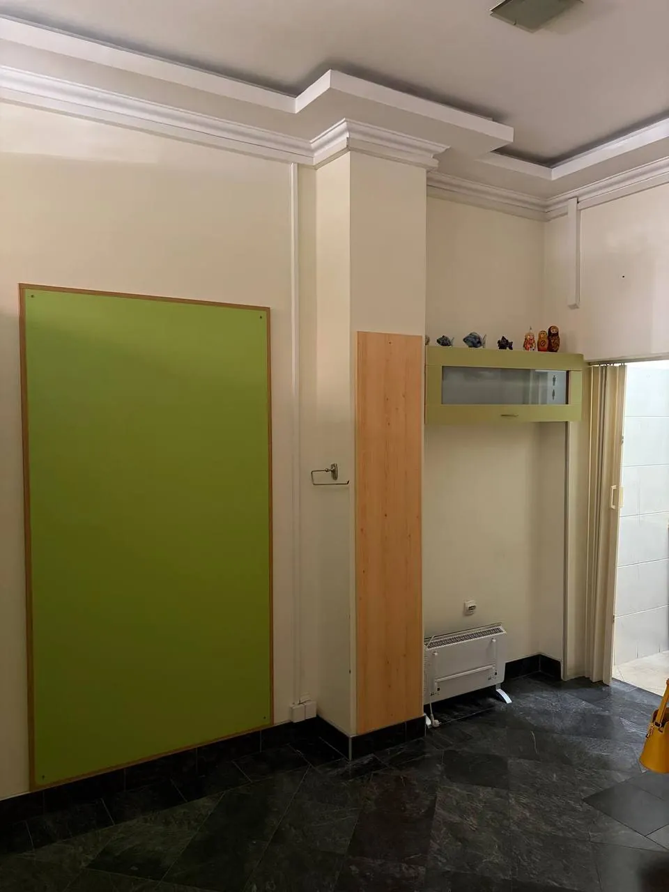 Коммерческое помещение в аренду 40 м² Грбавица Нови-Сад 3