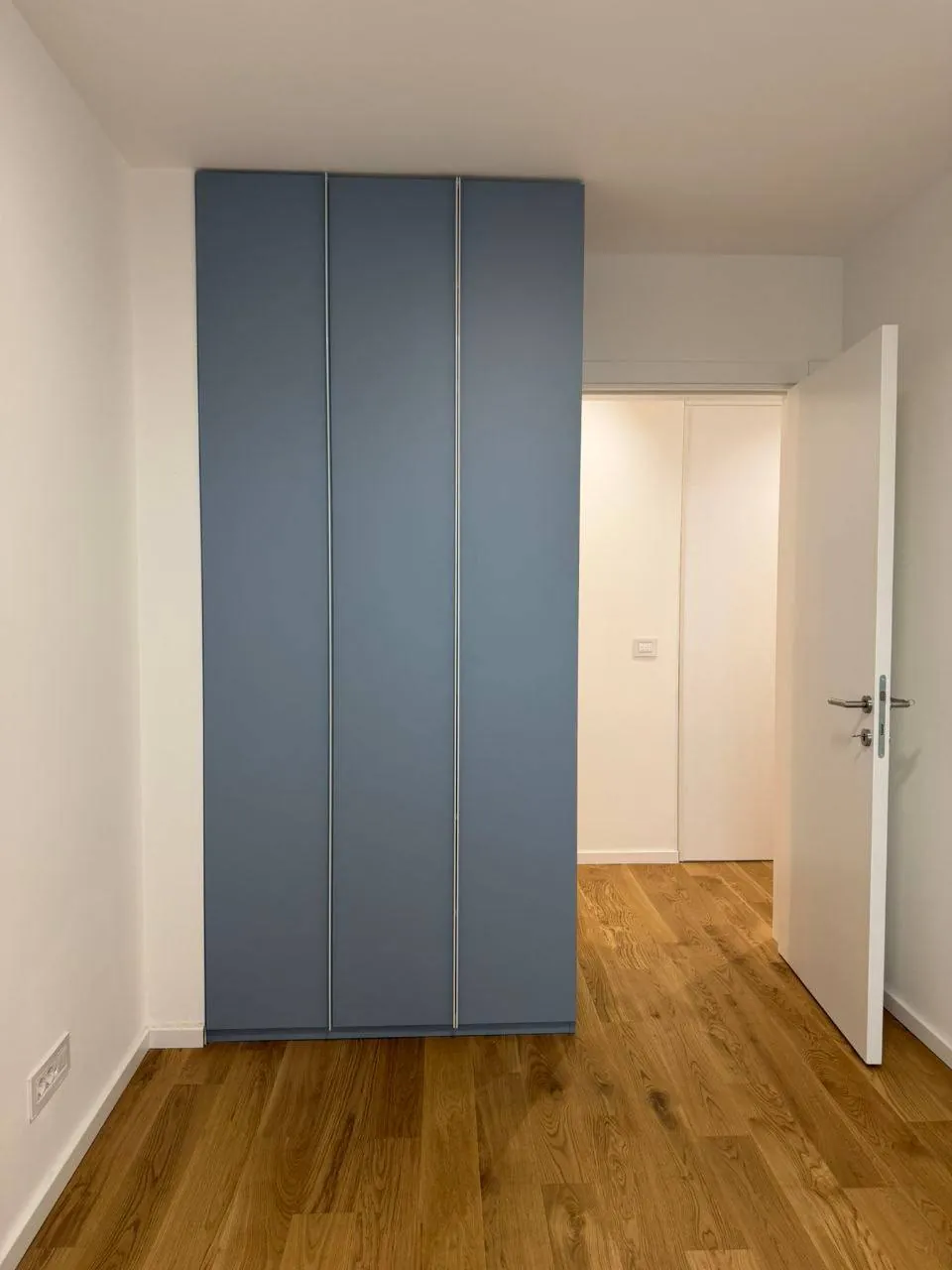 Трёхкомнатная квартира 70 м² Палилула Пионир Палас 5