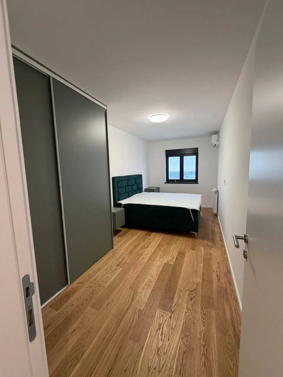 Трёхкомнатная квартира 70 м² Палилула Пионир Палас 3