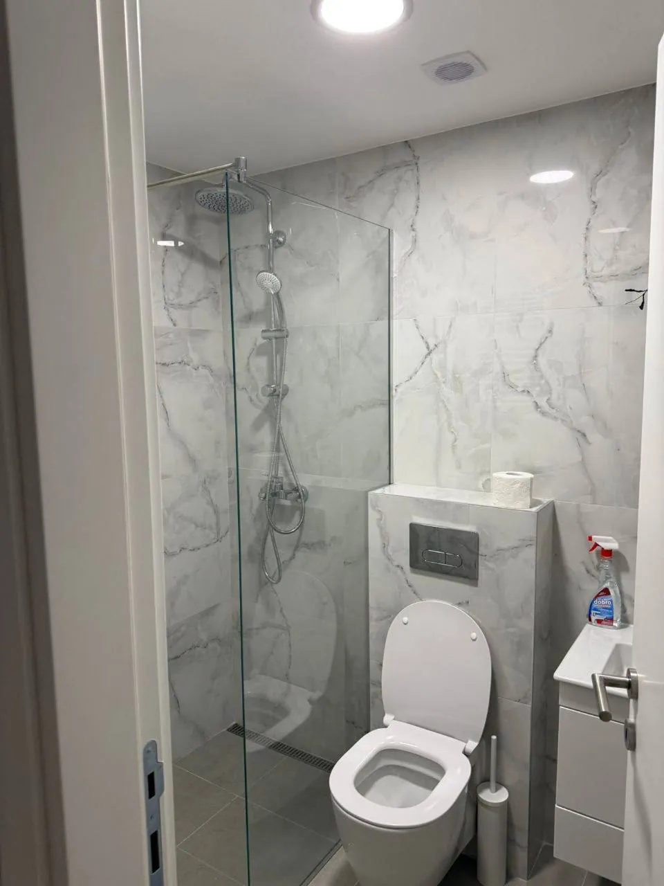 Трёхкомнатная квартира 70 м² Палилула Пионир Палас 8
