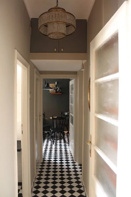 Двухкомнатная квартира 54 м² Палилула без лифта 6