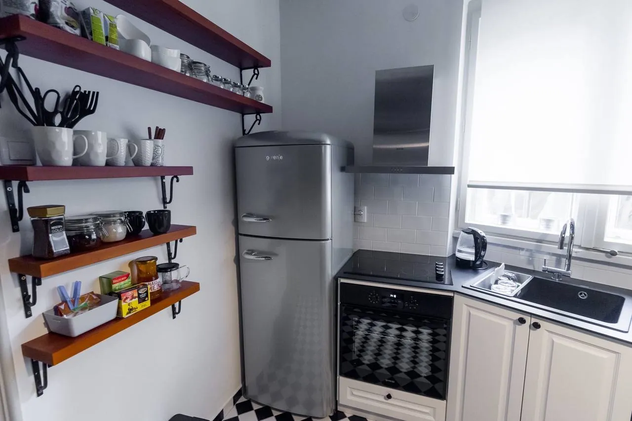 Двухкомнатная квартира 54 м² Палилула без лифта 2