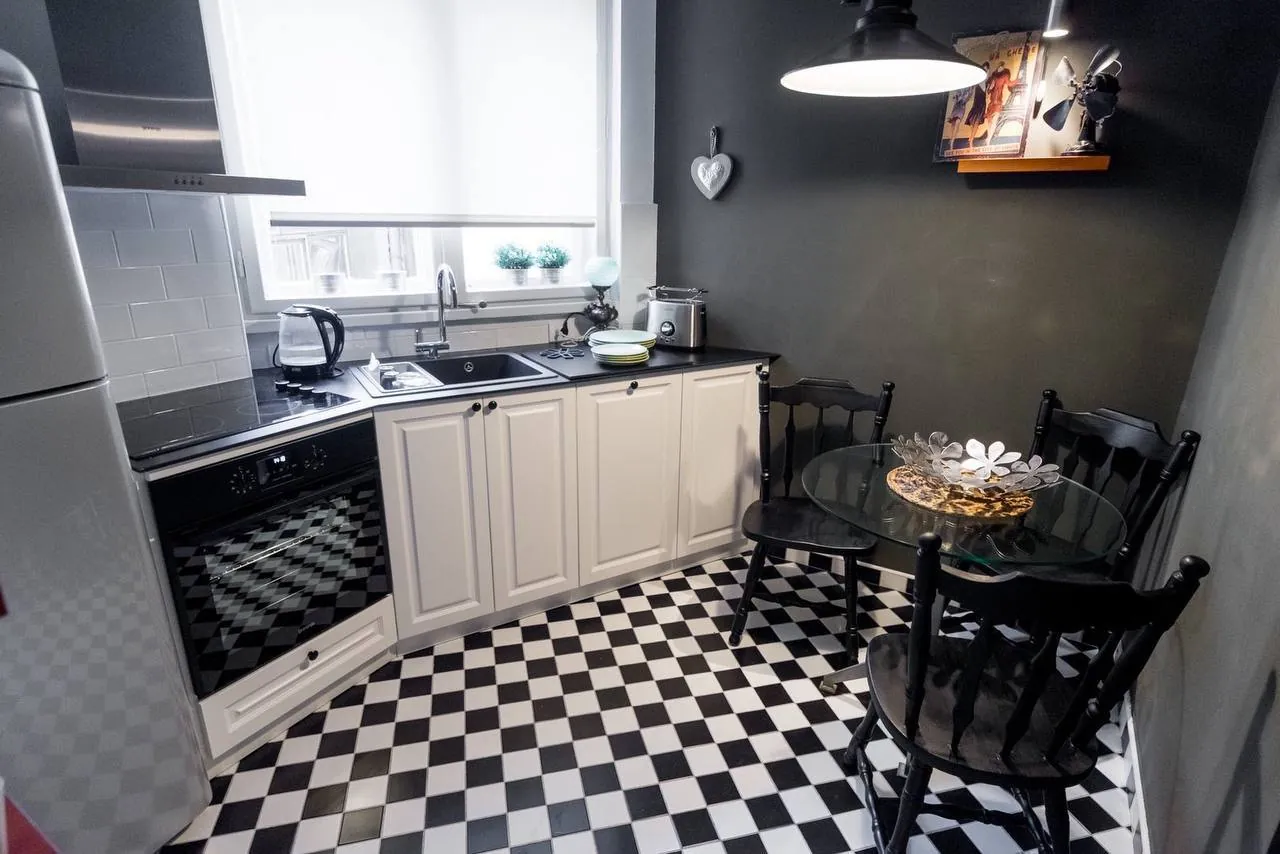 Двухкомнатная квартира 54 м² Палилула без лифта 4