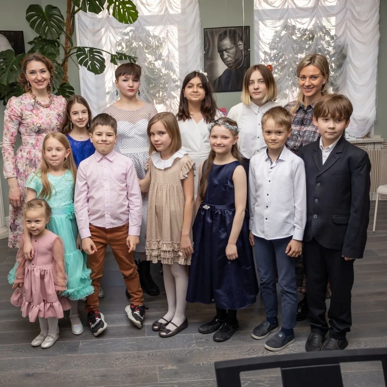 Уроки музыки онлайн 3