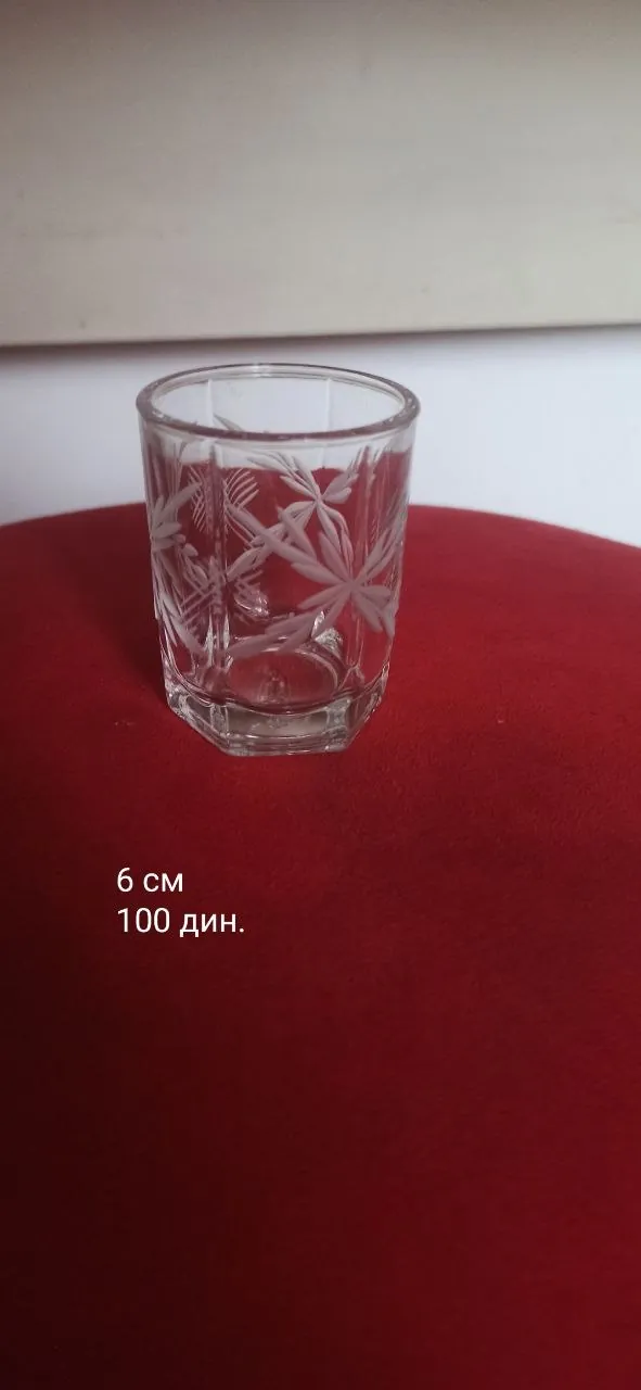 Косметички шкатулка и кухонные мелочи при переезде 2
