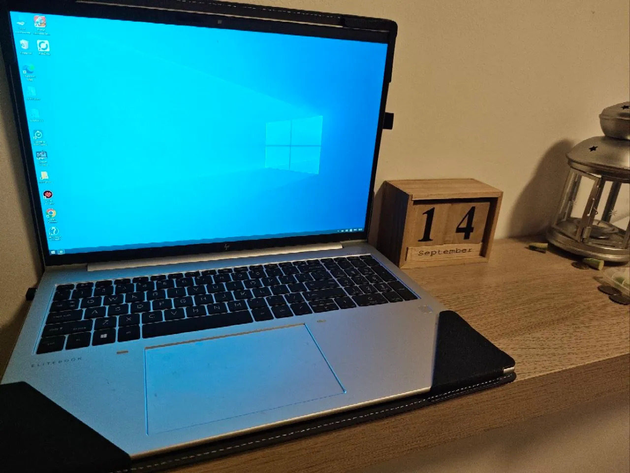 Ноутбук HP EliteBook 865 G10 AMD Ryzen 7 PRO Белград 2