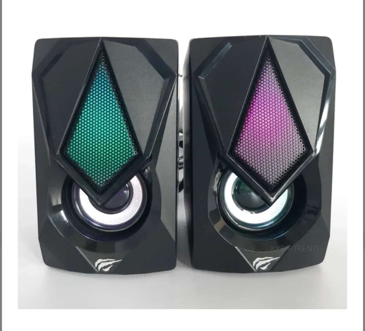 Колонки White Shark Beat 6 Вт RGB новые Белград 2