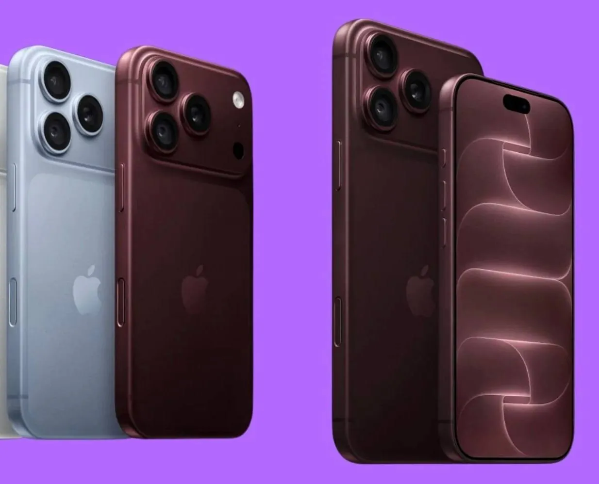 IPhone 18 Pro и Pro Max предзаказ Белград 1