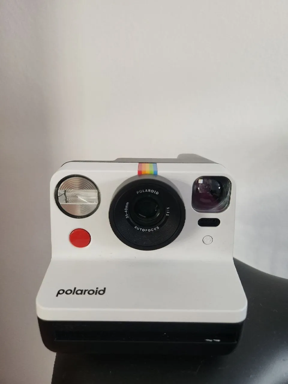 Фотоаппарат Polaroid NOW Generation II i-Type 1
