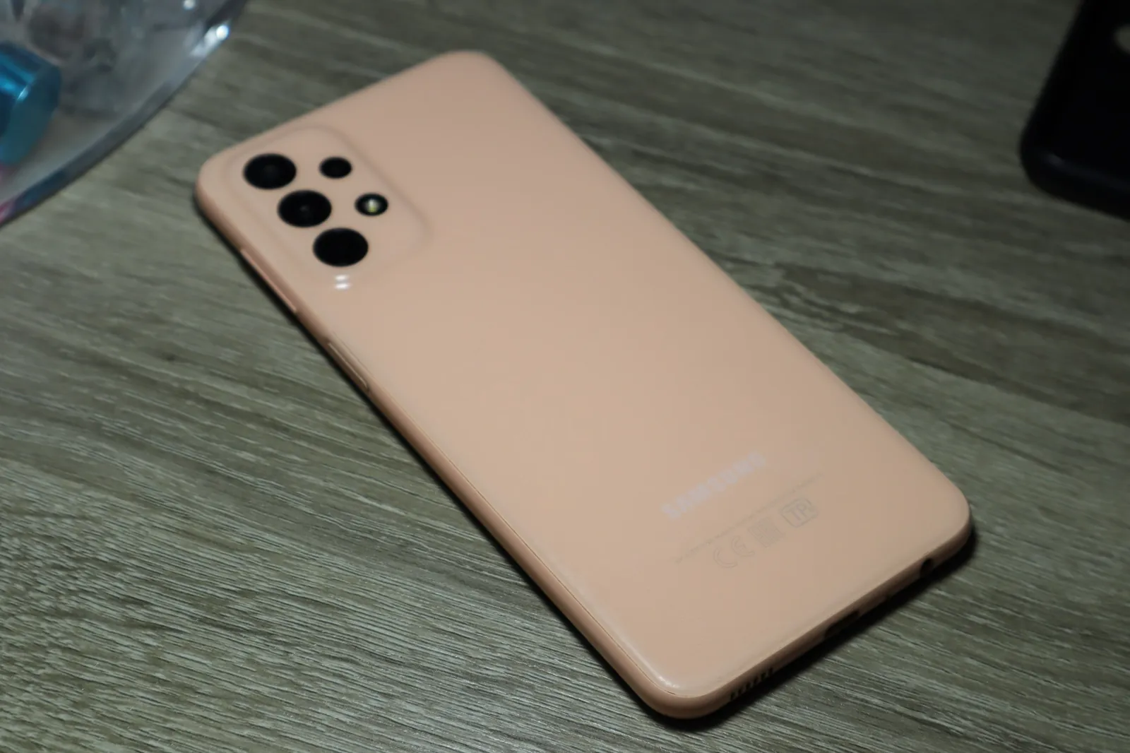 Смартфон Samsung Galaxy A23 4G 4/64 ГБ 2