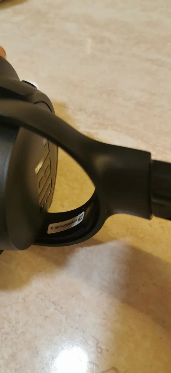 Наушники JBL Tune 770NC беспроводные 2