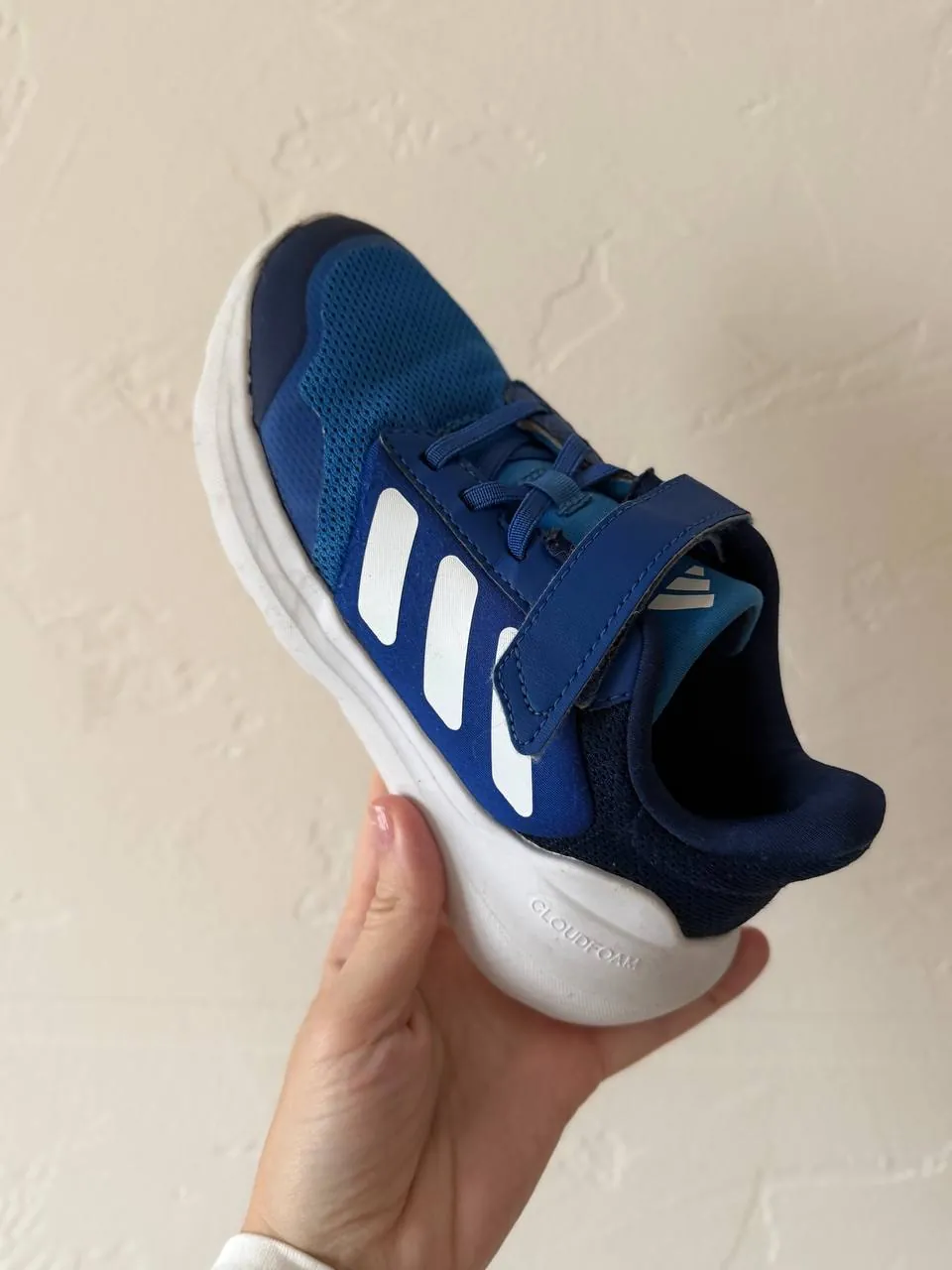 Кроссовки Adidas детские размер 33 1