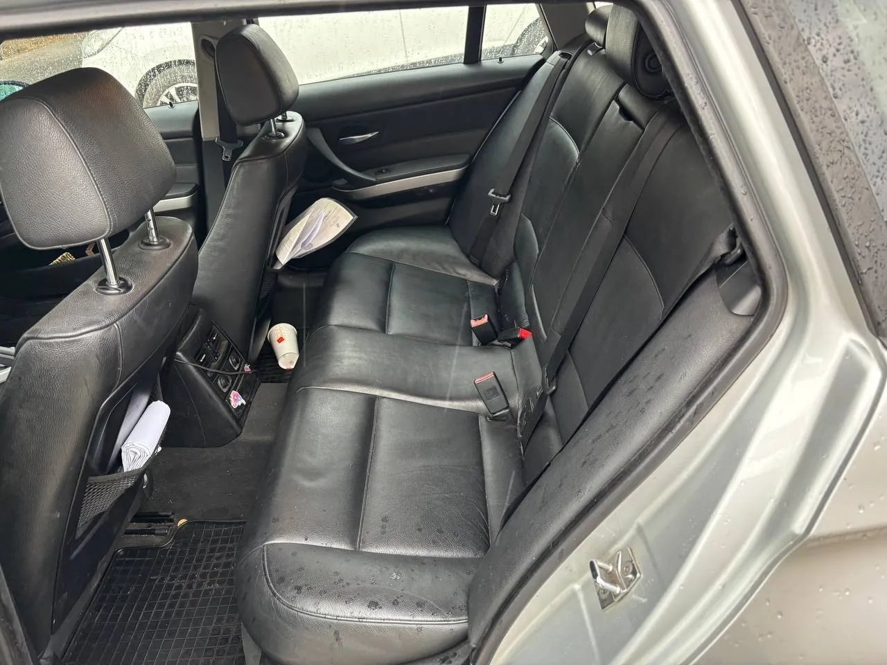 Автомобиль дизель 2.0 2005 год автомат 5