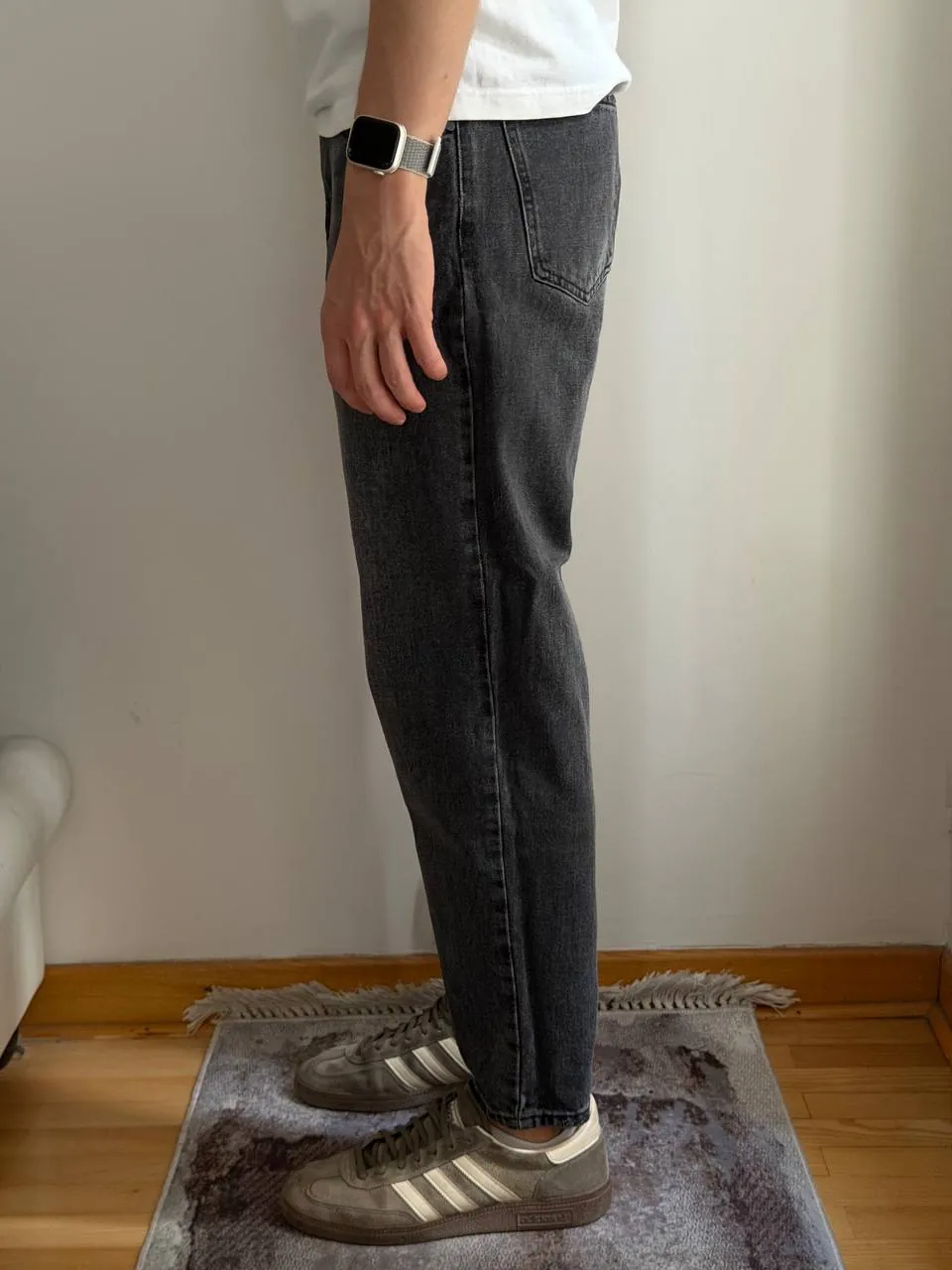 Мужские джинсы Zara Bershka Sela размер S/36 8