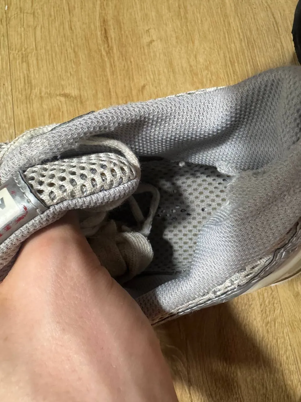 Кроссовки New Balance 1906R Белград 5