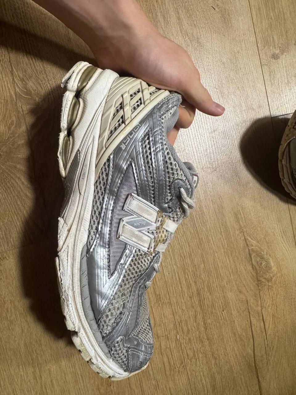 Кроссовки New Balance 1906R Белград 3