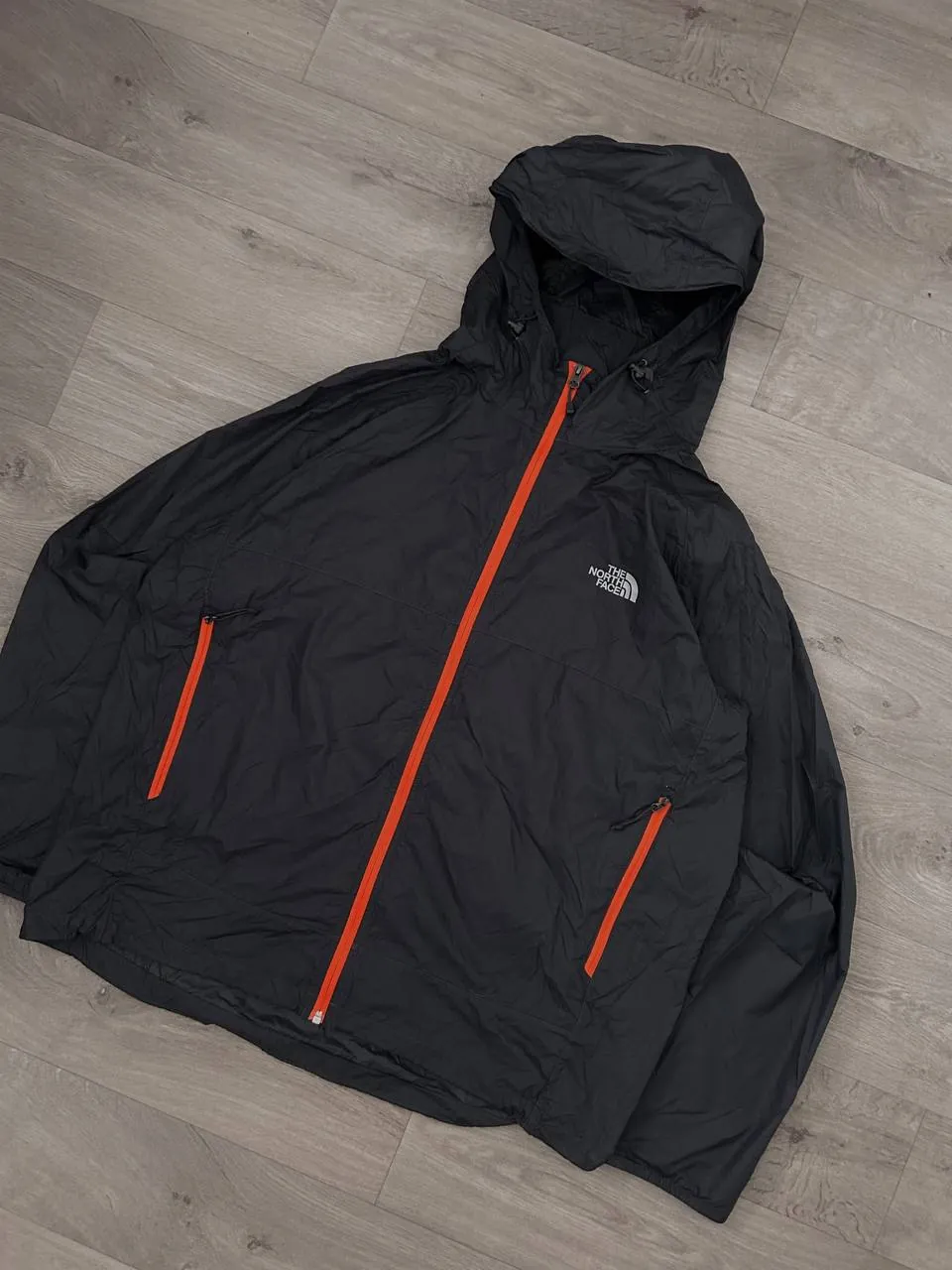 Ветровка The North Face L-XL Белград 1