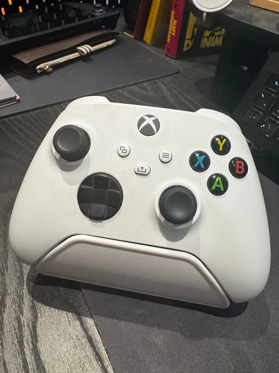 Геймпад Xbox беспроводной для ПК и Xbox Белград 1