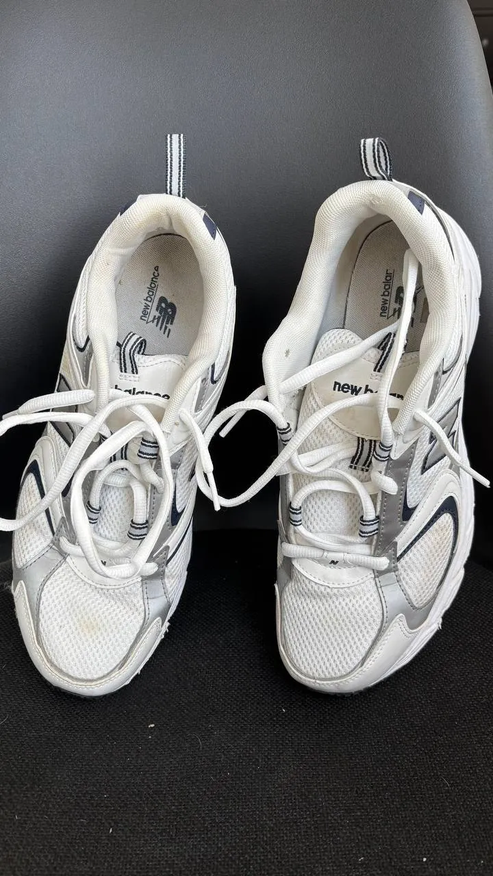 Кроссовки New Balance 408 мужские размер 44 2