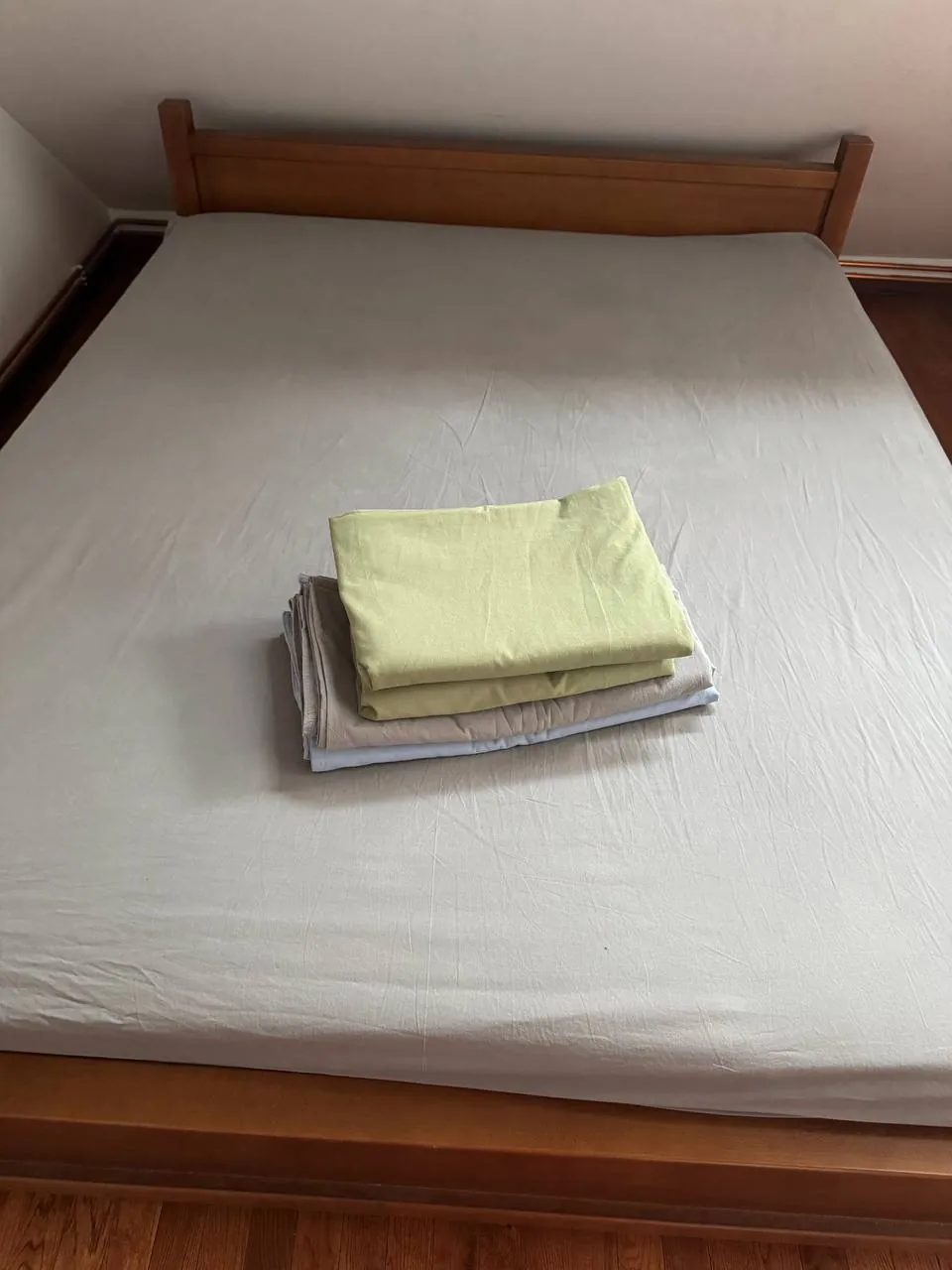 Пододеяльники и простыня IKEA новые хлопок 1