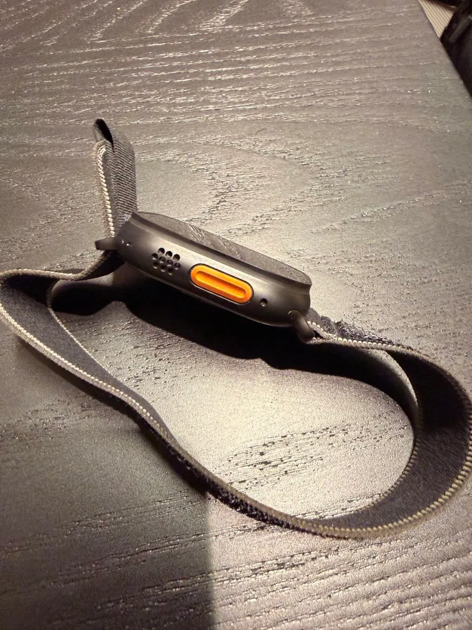 Apple Watch Ultra 3 Cellular 49 мм на гарантии 2