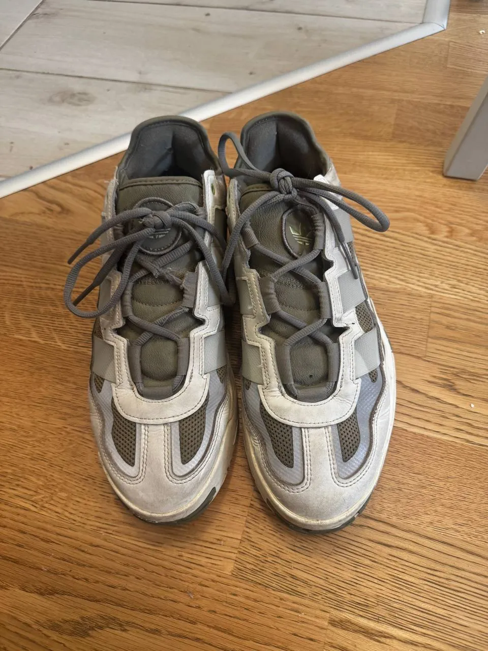 Кроссовки Adidas оригинал размер 46 2