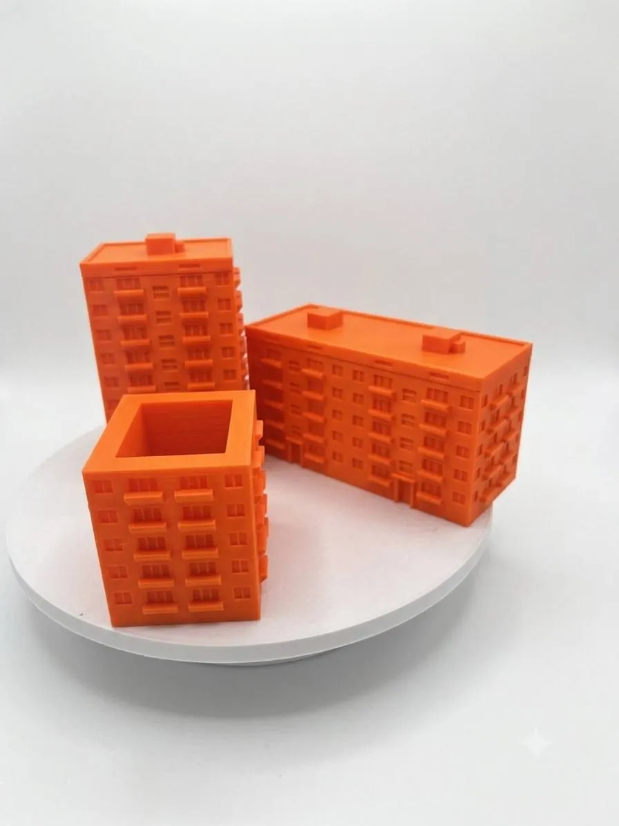 3D-печать на заказ в Белграде 2