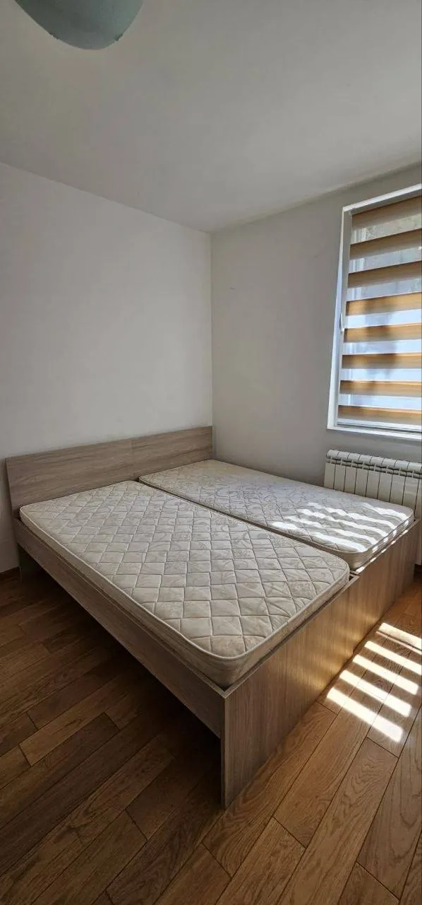 Двухкомнатная квартира 40 м² на Звездаре 10