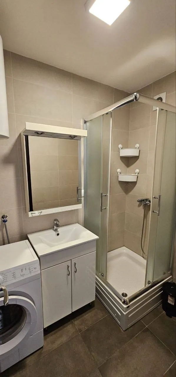 Двухкомнатная квартира 40 м² на Звездаре 8