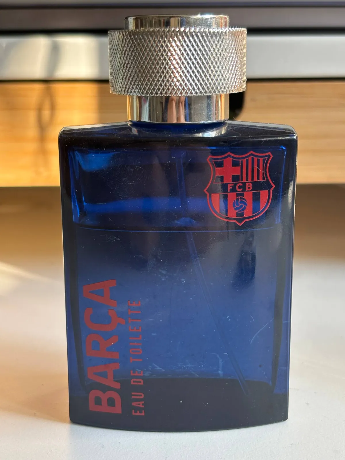 Мужские духи FC Barcelona Eau de Toilette 1