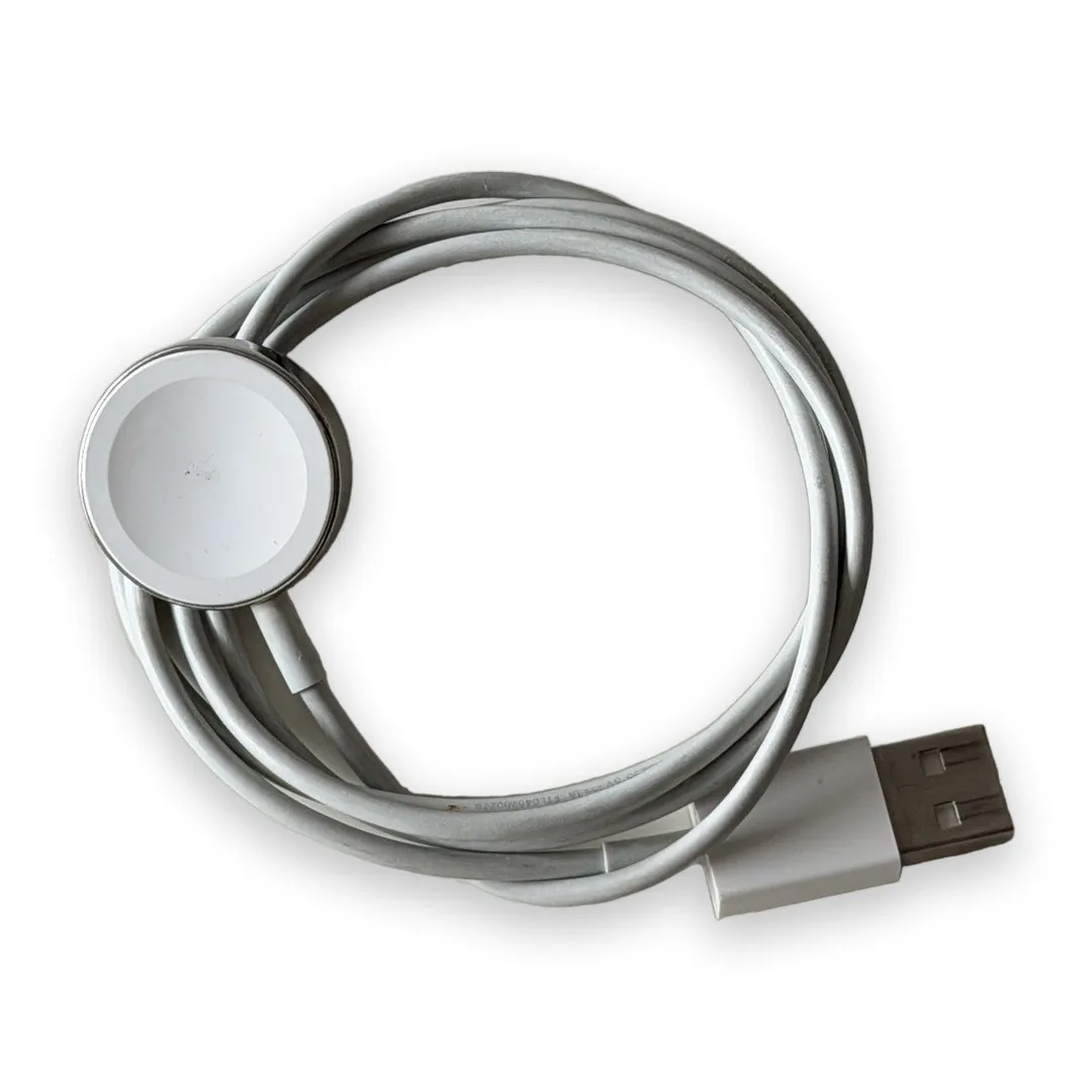 Зарядный кабель для Apple Watch USB-A 1