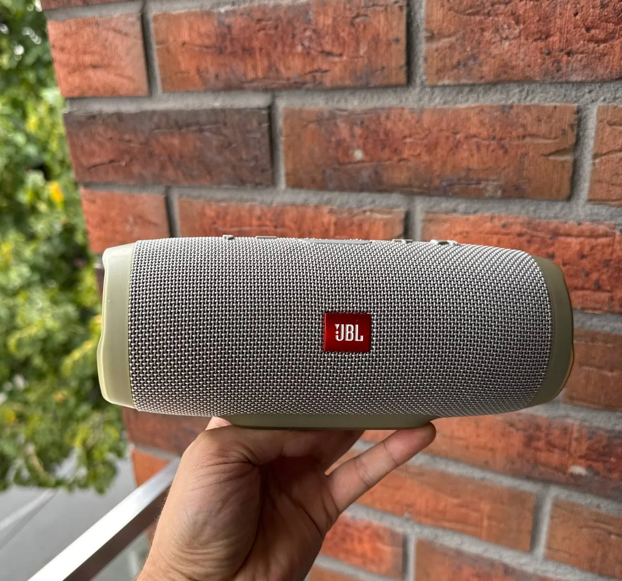 Колонка JBL Charge 3 Bluetooth 1