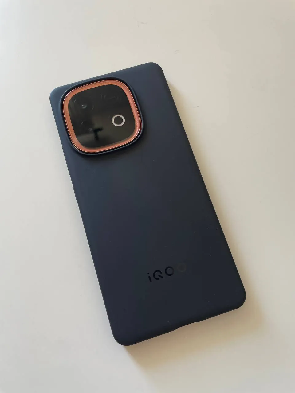 Смартфон iQOO Neo 10 16/512 ГБ Нови-Сад 2