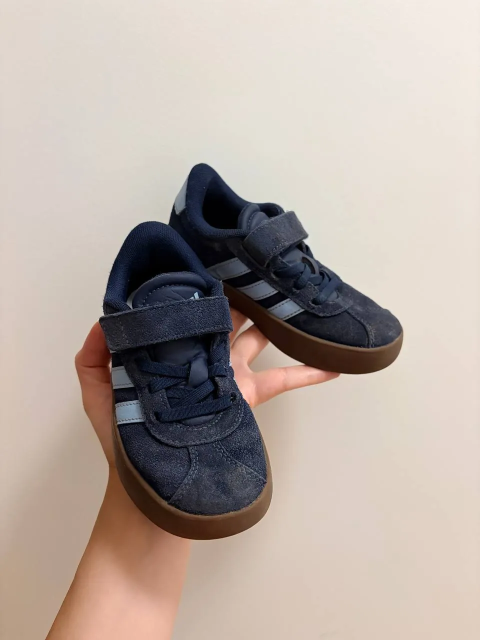 Кроссовки детские Adidas размер 28 Нови-Сад 1