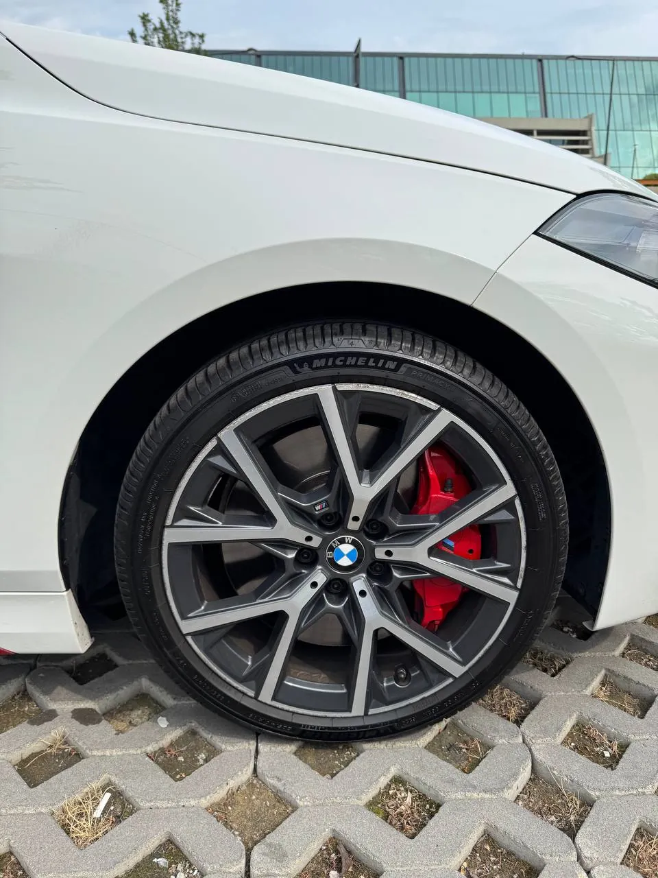 BMW 128ti 2.0 бензин 2020 Нови Белград 3