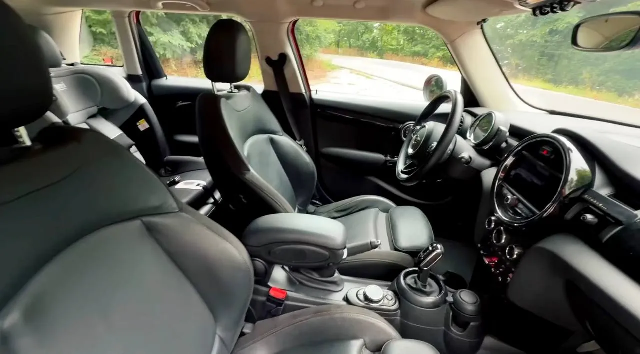 MINI Cooper S 2.0 Turbo 2019 Звездара 7
