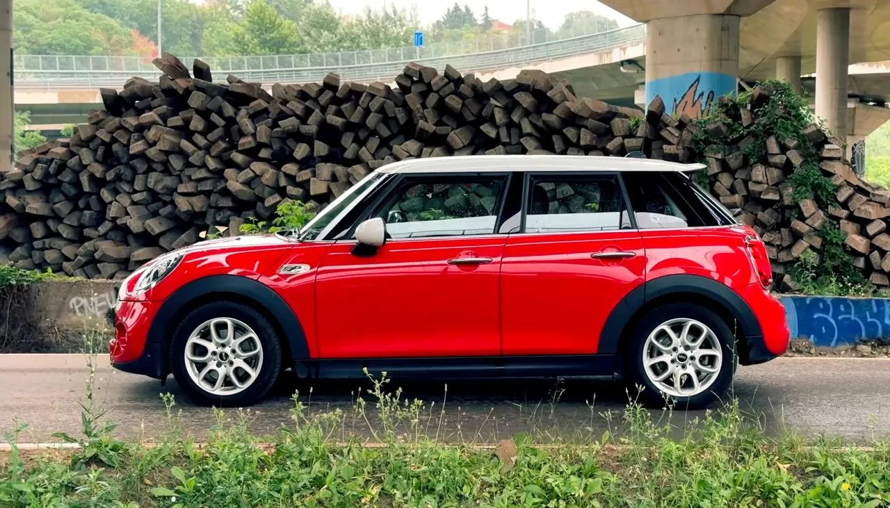 MINI Cooper S 2.0 Turbo 2019 Звездара 2