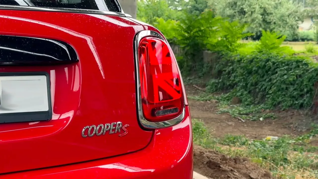 MINI Cooper S 2.0 Turbo 2019 Звездара 6