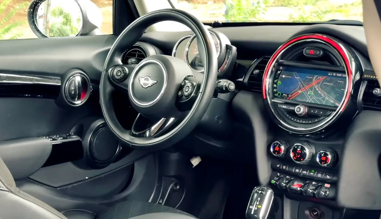 MINI Cooper S 2.0 Turbo 2019 Звездара 4