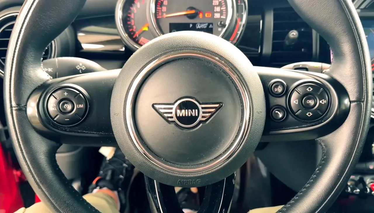 MINI Cooper S 2.0 Turbo 2019 Звездара 10