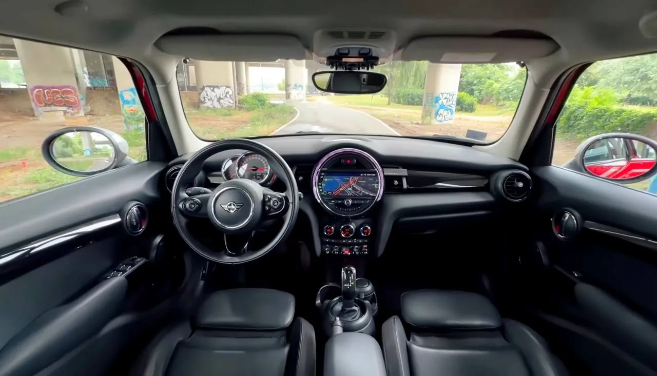 MINI Cooper S 2.0 Turbo 2019 Звездара 9