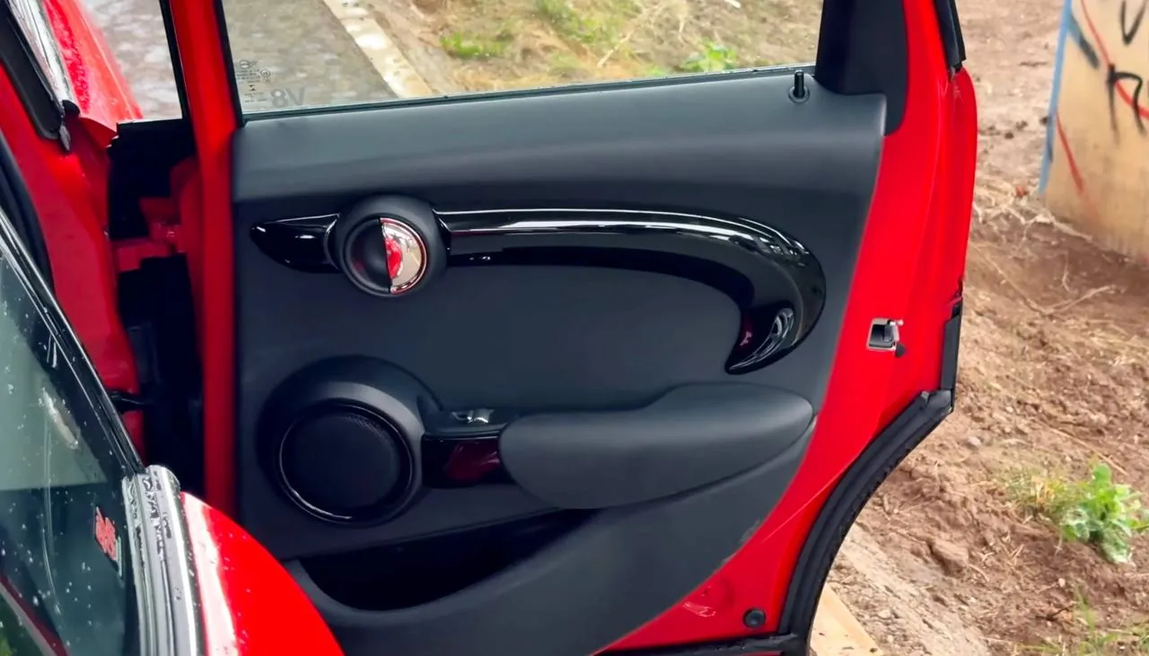 MINI Cooper S 2.0 Turbo 2019 Звездара 8
