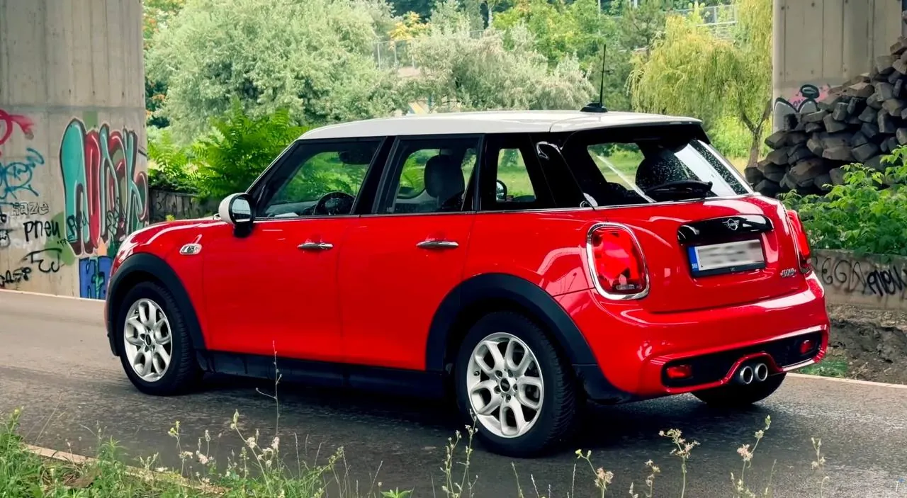 MINI Cooper S 2.0 Turbo 2019 Звездара 5