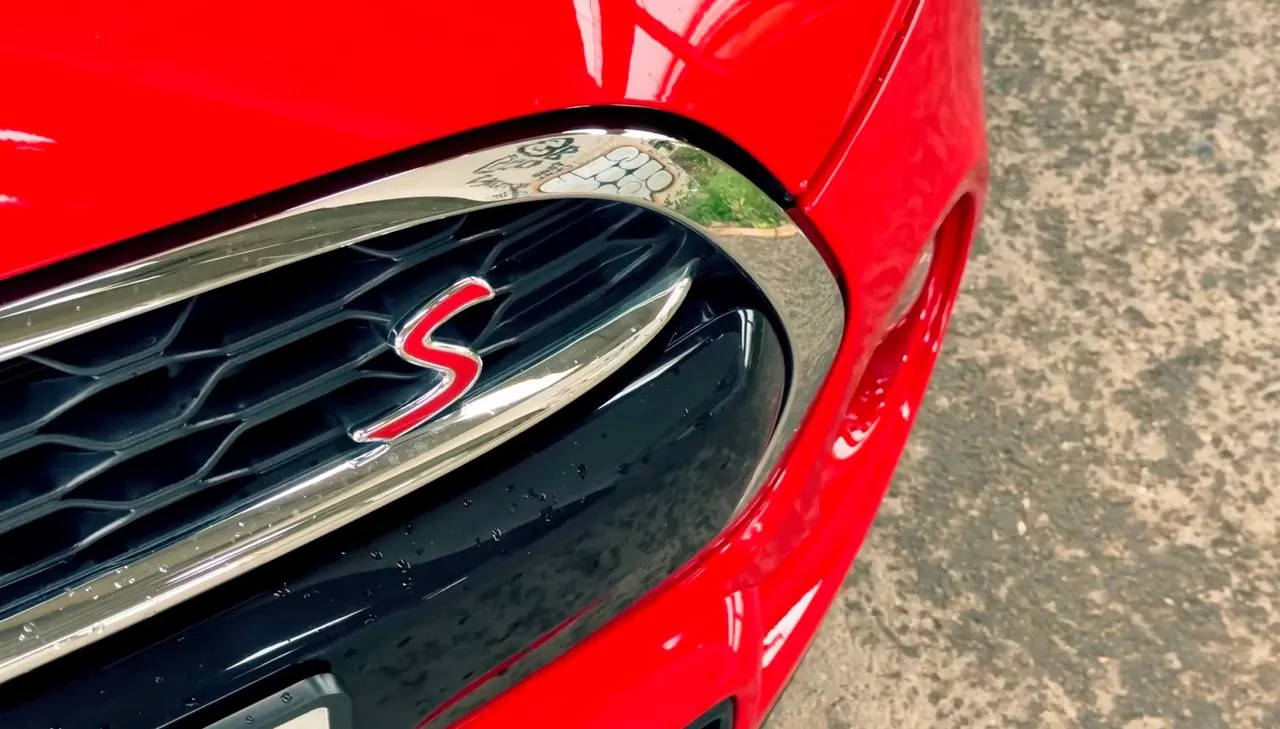 MINI Cooper S 2.0 Turbo 2019 Звездара 3