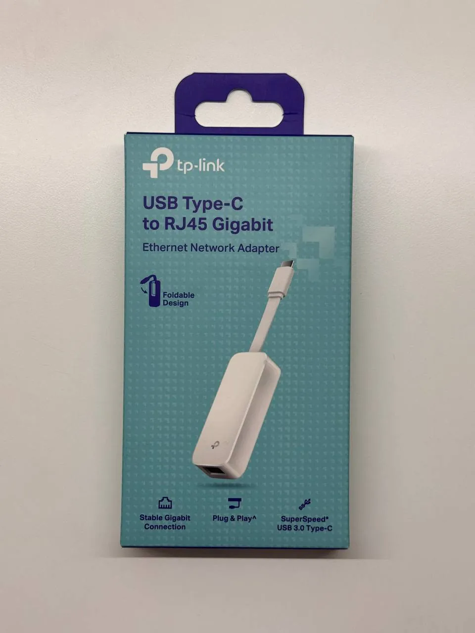 USB адаптеры TP-Link Ethernet и ASUS Bluetooth 1