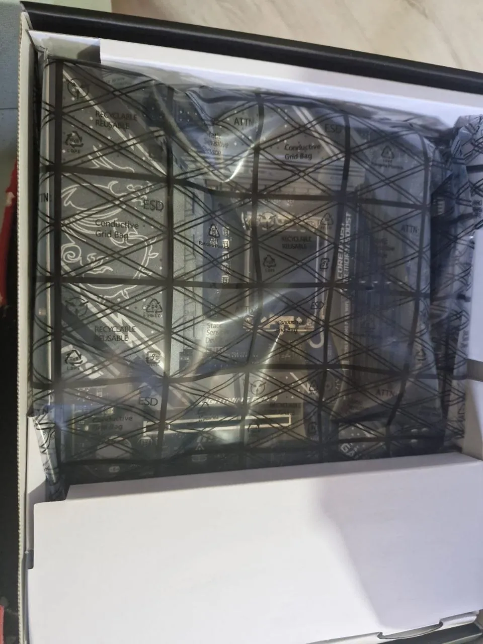 Материнская плата MSI Z790 Gaming Plus WiFi 2